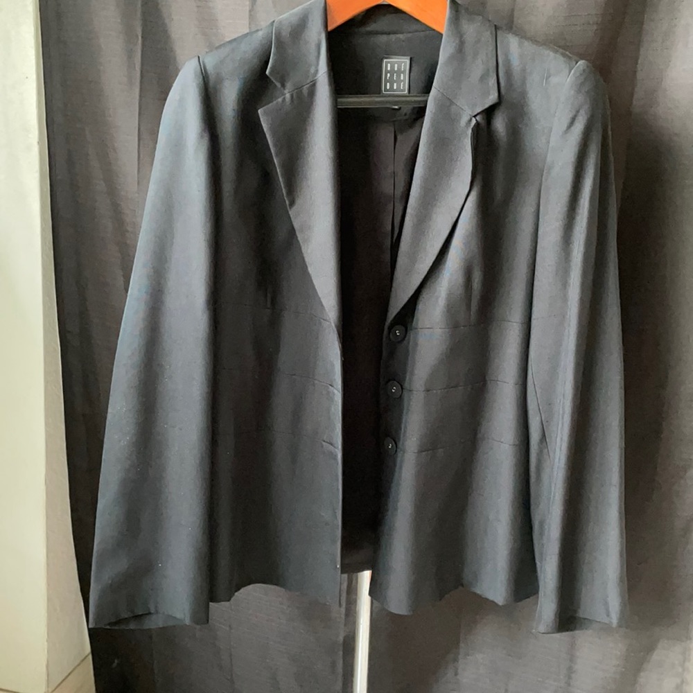 Dark Women’s jacket